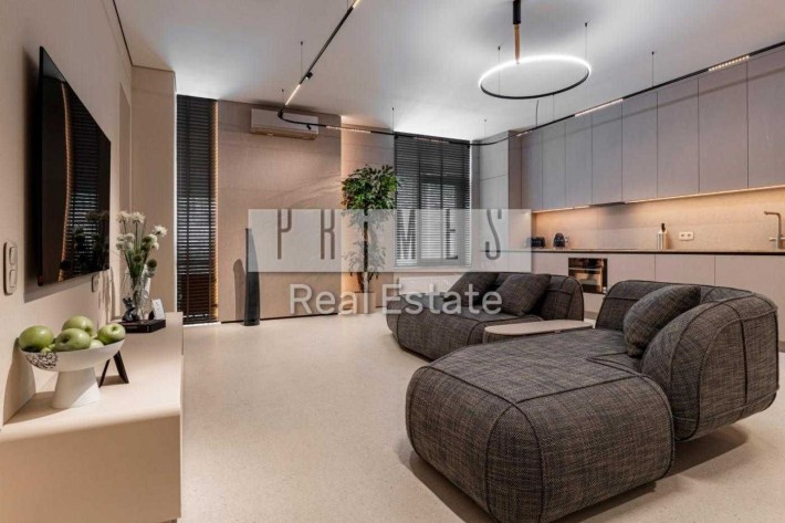 Продаж нової 4-ї квартири,Новопечерські Липки,Печерськ,Звіринецька - фото 1