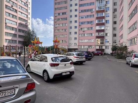 Продаж 1 квартири вул Головатого Борисполь