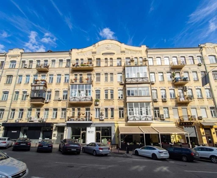 Продам 1 кімнату, 31 кв.м. Велика Васильківська Центр Києва Печерськ. - фото 1