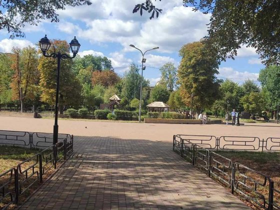 3 кімн, хрущовка р-н розвилка пл,Шевченка Бровары