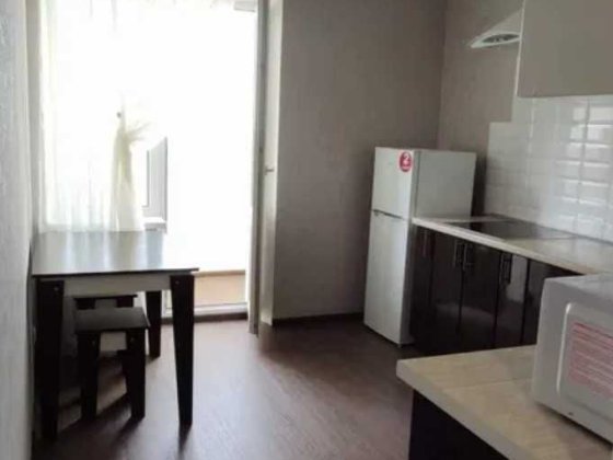 1к квартира, ЖК Олімпійський, 13-поверх, 42000 уо Бровари