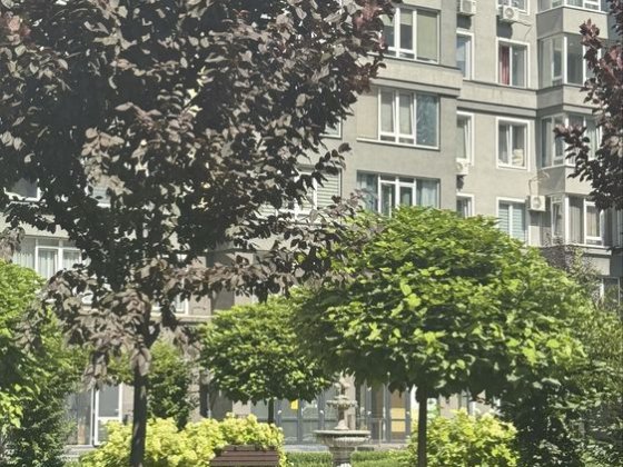 Продам квартиру Буча 1к поруч школа Буча