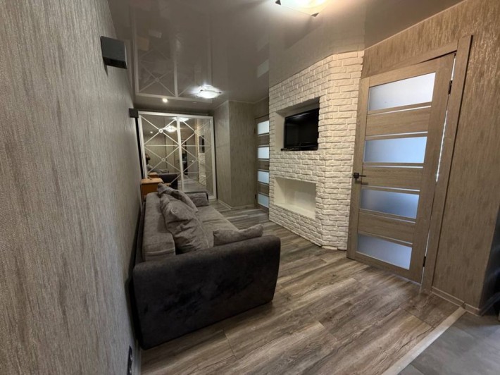 продаж 2к квартири м.Буча, 2% оф, держ програми можна! - фото 1