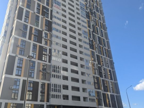 Без комісії, ЖК Русанівська Гавань, зданий будинок, 1-квартира