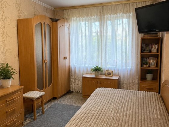1 кімнатна квартира Київська 25 Белая Церковь