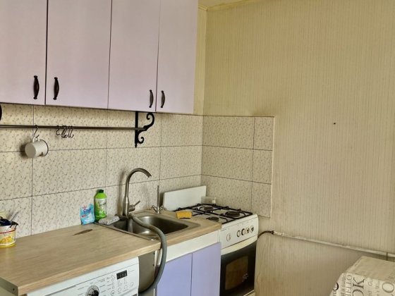 Оболонь 1 кім. Газ