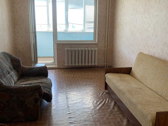 2х кімнатна квартира на Позняках