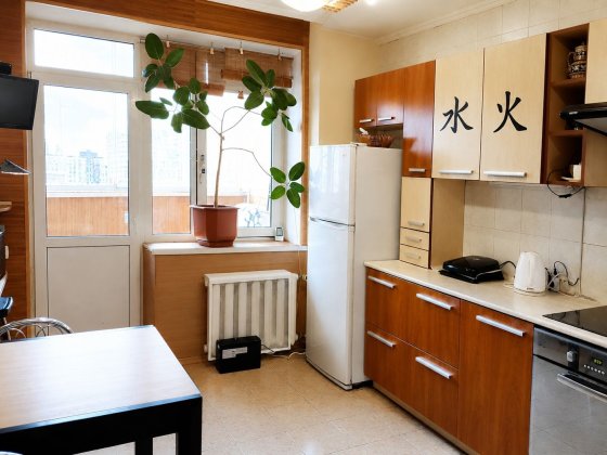 Продаж 3-кімнатної квартири  95  м² від власника!  Осокорки/Позняки, Бажана 14.
