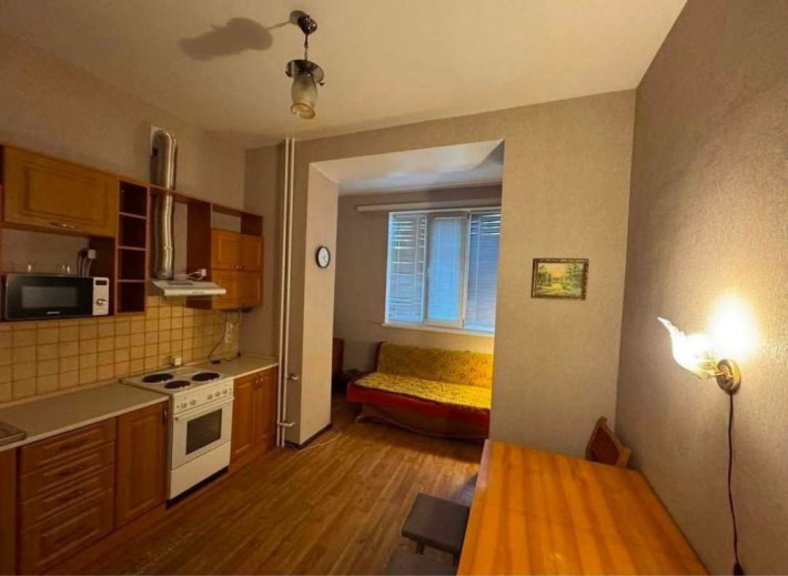 Продаж 1-кв вул. Головатого 53.5 кв.м  м. Бориспіль - фото 1