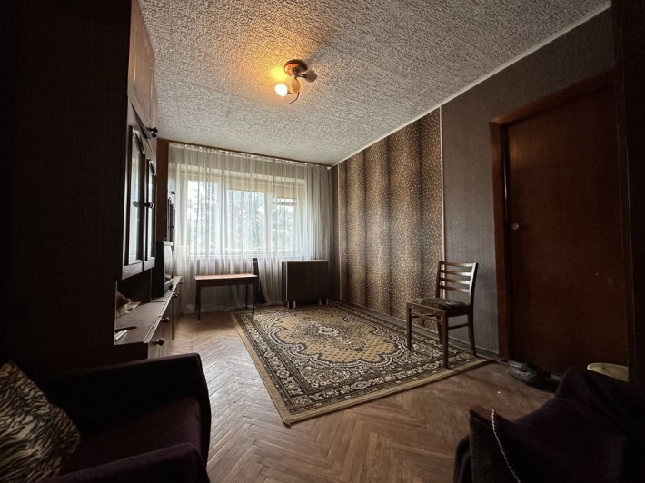 єВідновлення‼️Продаж 2к квартири ‼️ Бровари, центр ‼️ 3 поверх, є газ - фото 1