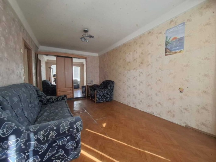 Петра Калнишевського 3 Продаж 1к квартири - фото 1