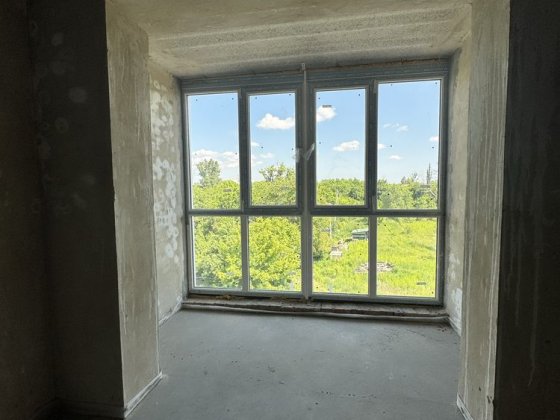 ВИГІДНА ПРОПОЗИЦІЯ ! 1-кімнатна квартира з лоджією . ДЕРЖПРОГРАМИ. Буча