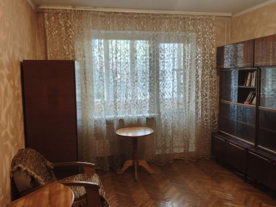 Продаж 1 к. квартири, Київ, Ніжинська 7, 50 тис. $ Киев