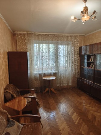 Продаж 1 к. квартири, Київ, Ніжинська 7, 50 тис. $ - фото 1