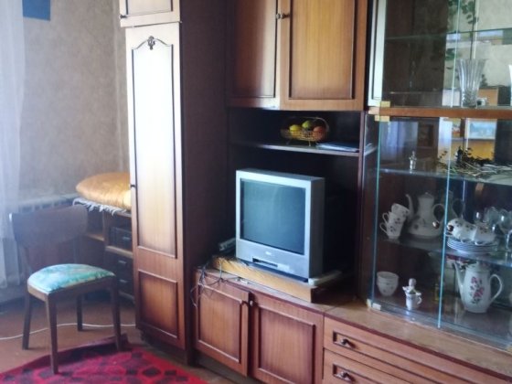 Продаж квартири. 3 кім. Соц містечко.