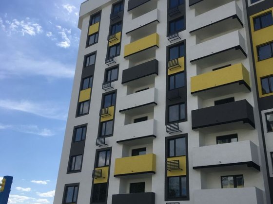 Продаж квартири ЖК Банківська у м. Бориспіль