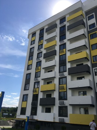 Продаж квартири ЖК Банківська у м. Бориспіль - фото 1