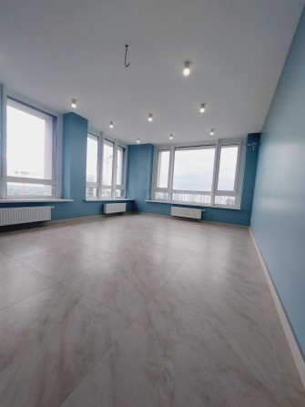 Продам шикарную 3 ком.квартиру по ул.Заречная 2/1, ЖК Славутич, ВИДОВАЯ! - фото 1