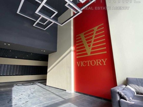Берестейський проспект 5-В ЖК "Victory V". Продаж 2к квартири ГЕНЕРАТОР