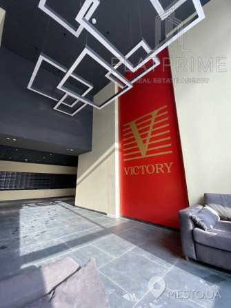Берестейський проспект 5-В ЖК "Victory V". Продаж 2к квартири ГЕНЕРАТОР - фото 1