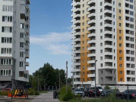2к.квартира ЖК Саванна Сіті, ціна нижче забудовника! Бровари