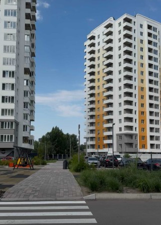 2к.квартира ЖК Саванна Сіті, ціна нижче забудовника! - фото 1