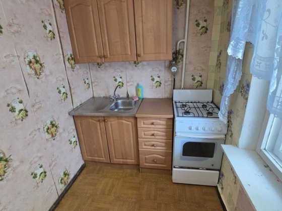 1-кімнатна квартира Киев