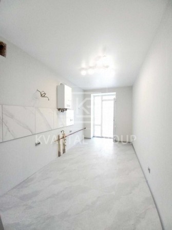Продам ВЕЛИКУ 2к квартиру 70м2 з Новим ремонто,Газ,Школа,До Києва 20хв.єОселя ,Постанова,Сертифікат, - фото 1