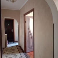 Продам 3-ком Левый Берег 5этаж мебель и техника, без долгов. Срочно Каменское
