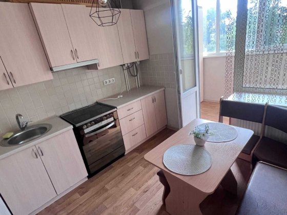 Продаж 1-кімнатної квартири з ремонтом.Буча, 2 оформлення Буча