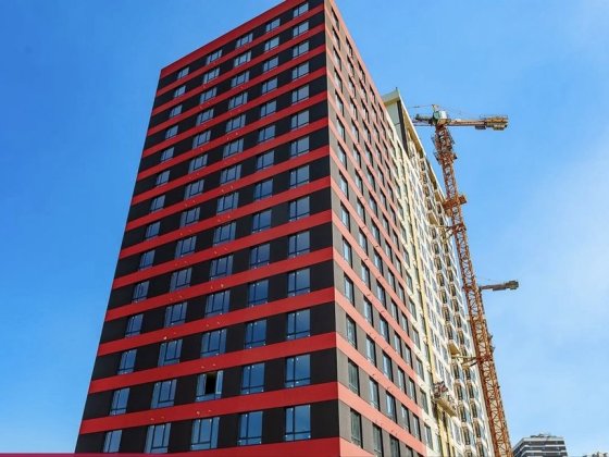Варшавський 3, будинок 10.10, квартира 1с3 Київ
