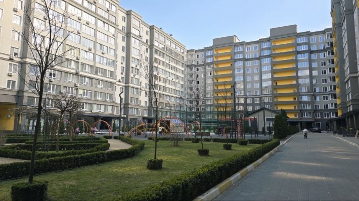 Продам 2 кімнатну квартиру Буча Міленіум Газ  Без комісії - фото 1