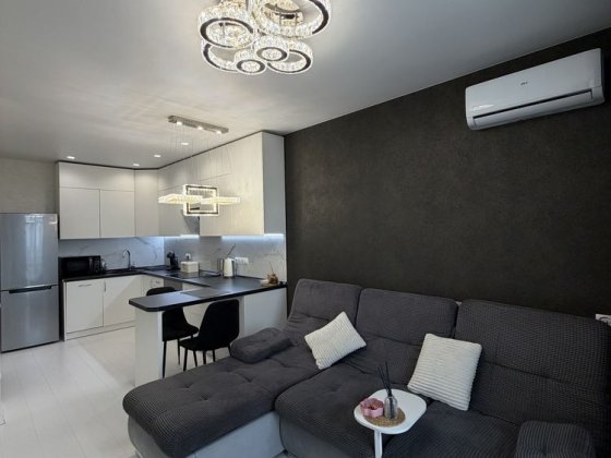 Продаж 1к квартири-51м2. Заходь та живи! Бровари