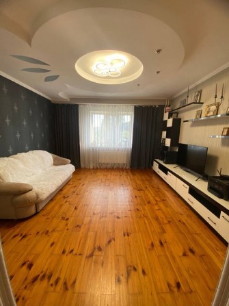 Продаж 3х кім квартири з автономним опаленням Грушевського - фото 1