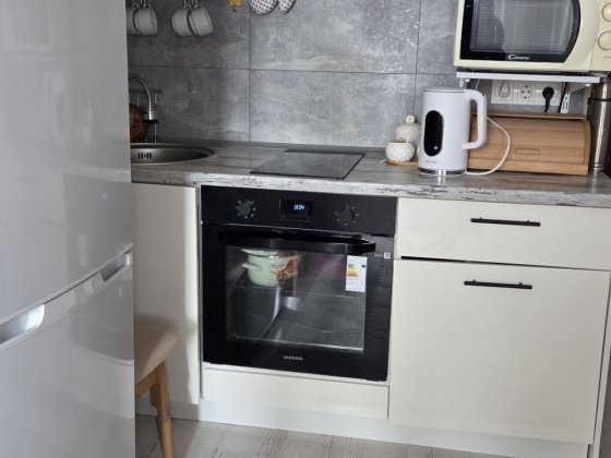 Продам 1 кімн квартиру Лісова 26 Бровари