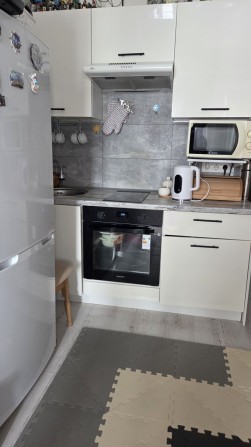 Продам 1 кімн квартиру Лісова 26 - фото 1