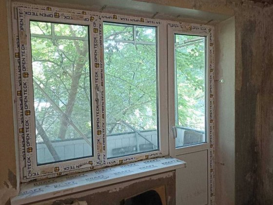 Продаж 1кімн. квартири на Воскресенці. Киев