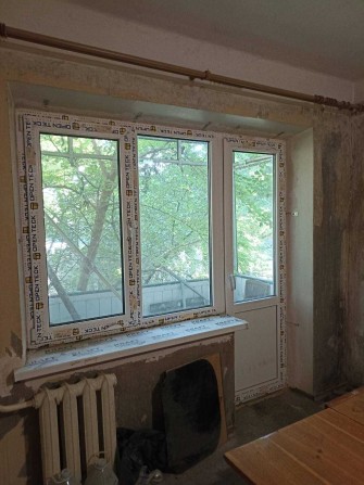 Продаж 1кімн. квартири на Воскресенці. - фото 1