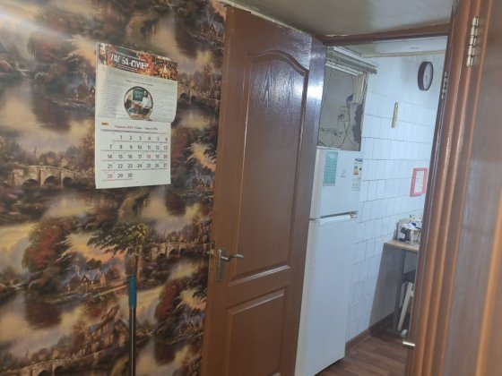2к квартира, вул. Короленка Бровари