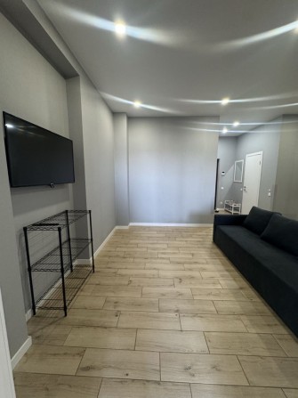 Продаж квартири в елітному будинку ЖК Henesi Hause на Нагірній,16 - фото 1