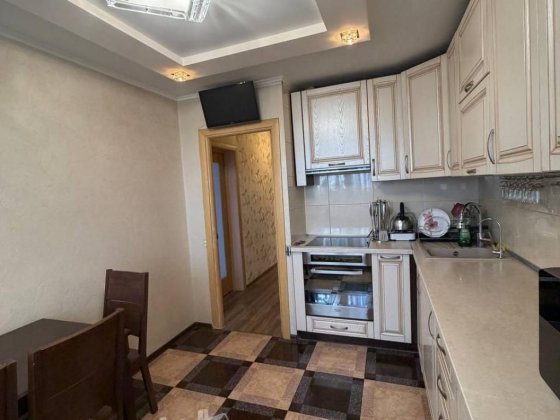 Продаж квартири 2кімн, Сергія Москаленка, 8Б Бровари Бровари