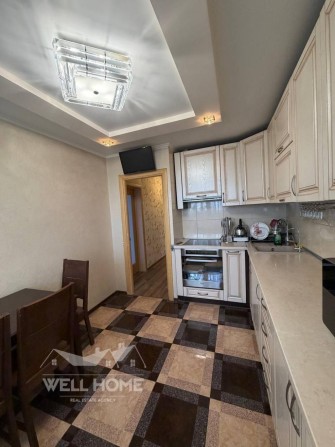 Продаж квартири 2кімн, Сергія Москаленка, 8Б Бровари - фото 1