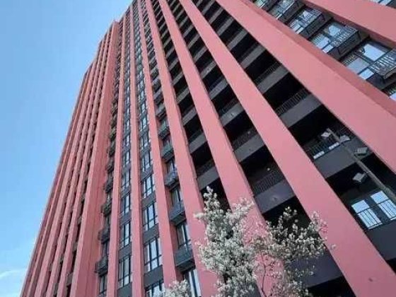Без % продаж 1 кімнатної квартири в ЖК ДОК-32,вул. Набережно-Рибалська, 27
