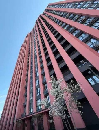 Без % продаж 1 кімнатної квартири в ЖК ДОК-32,вул. Набережно-Рибалська, 27 - фото 1