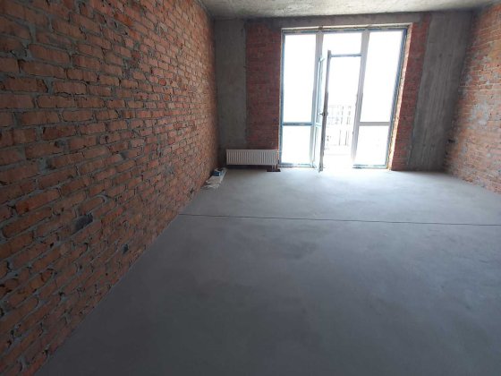 Продам 1 кімн.,кв.ЖК Крона Парк студія Бровари