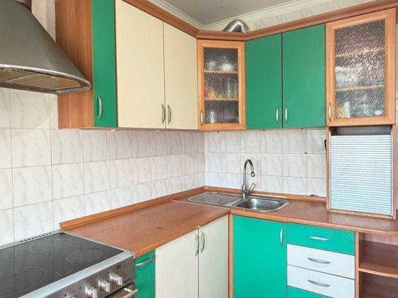 Продаж просторої 3 кімн. квартири, Дениса Антіпова вул. (Славгородська) 10 , м.Бориспільська Київ