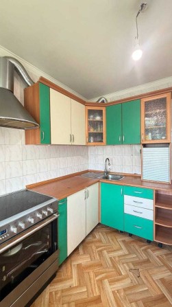 Продаж просторої 3 кімн. квартири, Дениса Антіпова вул. (Славгородська) 10 , м.Бориспільська - фото 1