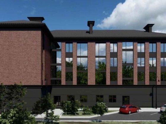 2-кімнатна квартира в центрі Бучі | Старт продажів! Буча