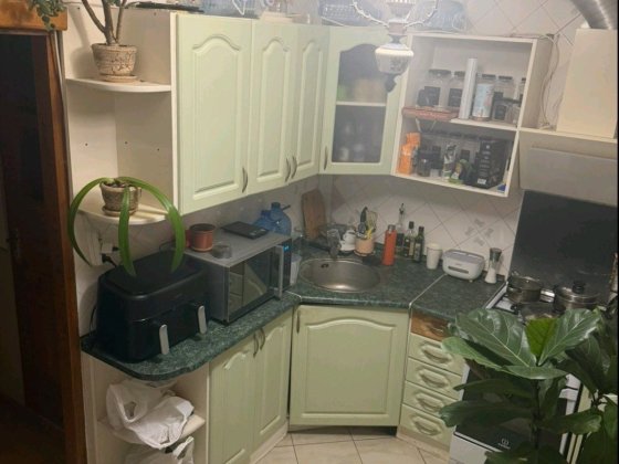 Продам 3 кімнатну квартиру Грушевського Бровари