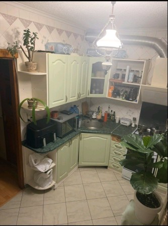 Продам 3 кімнатну квартиру Грушевського - фото 1